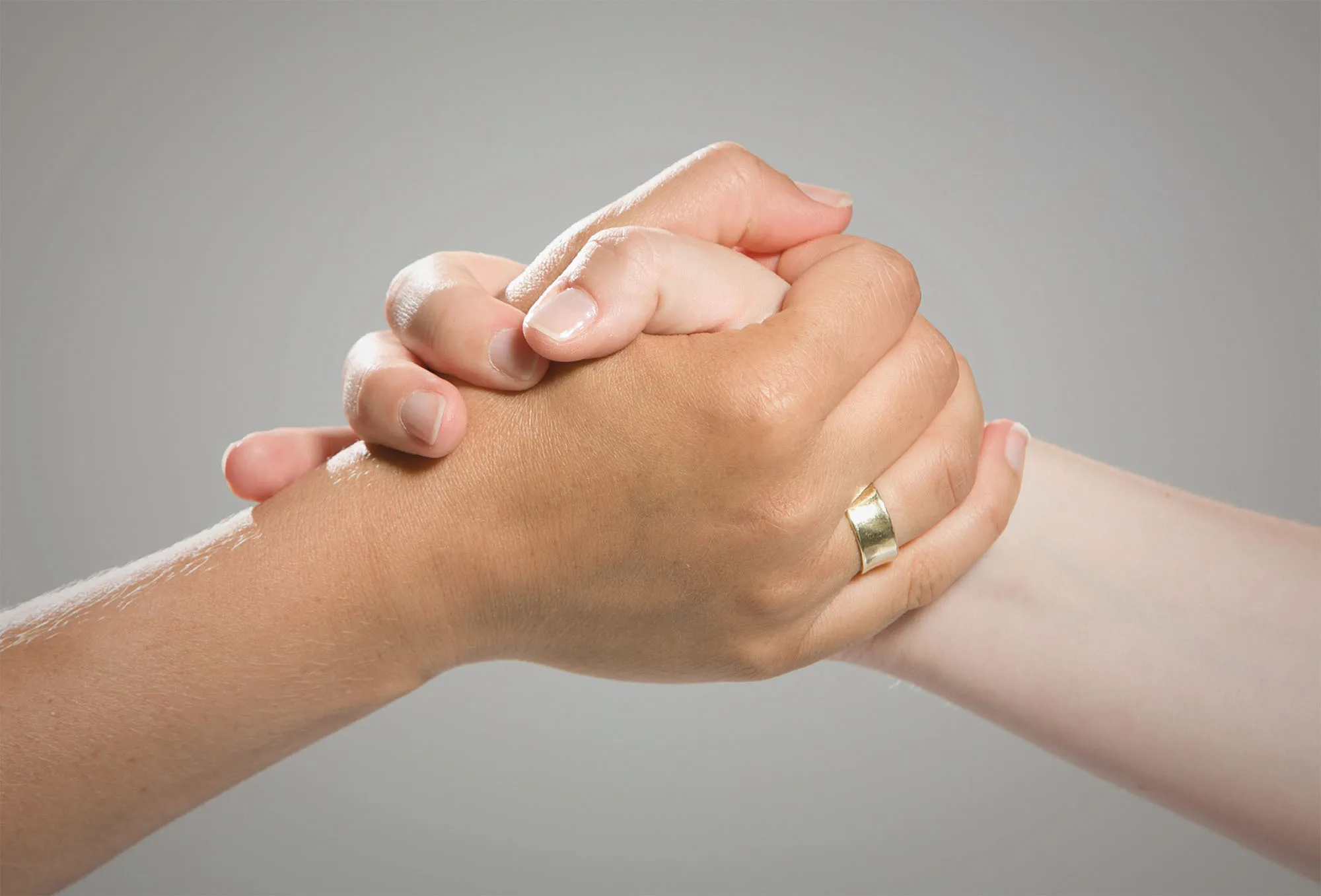 Jede Arbeit aus Meisterhand
